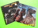 Crazy Horse - (Neil Young) - Crazy Moon /  Loose - Original RCA  (2 LPs VG+/VG+)
