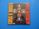 Guns N Roses Appetite for Destruction LP (2008) NEW