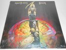 Nazareth - expect no mercy - Vinyl LP - Sealed - Vertigo - 6370 424 - NEU