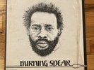 Burning Spear - Self Titled Vinyl 1980 US Press Studio One LP 0150 VG+ In Shrink
