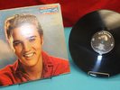 ELVIS PRESLEY FOR LP FANS ONLY LPM 1990 VINYL RECORD ALBUM