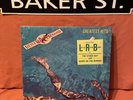 LITTLE RIVER BAND Greatest Hits CAPITOL LP 33 Record SHRINK Wrap Hype