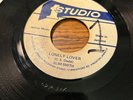 Slim Smith - Lonely Lover.  EX