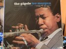 LEE MORGAN The Gigolo RARE REVIEW COPY Blue Note Music Matters 2x45 Vinyl NEW