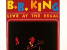 B.B. King - Live at the Regal NEW SEALED import LP Chicago 1964 - Essential