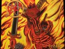 SLAYER Don't Break the Slayer Double LP RARE (Reek Of Death Records)