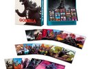 Godzilla The Showa Era Soundtrack Vinyl 1954-1975 18 LP Colored Boxset SHIPS NOW