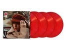 Taylor Swift - Red Target Version