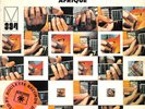 Afrique – Soul Makossa -  LP