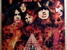 AC/DC - Highway to hell - LP - Vinyl rare australian press Albert APLP .040