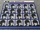 The Beatles ‎– A Hard Days Night Uk LP - Stereo - PCS3058
