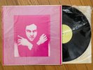 GENESIS Quebec City 1973 LP vinyl Wombat Records 73 TAKRL