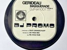Gerideau – Masquerade Ruff Driverz & MJ Cole Mixes 12