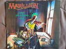 **Original Pressing** MARILLION Script For A Jester's Tear 1983 Capitol LP VG+