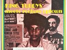 AGUSTUS PABLO KING TUBBYS MEETS ROCKERS UPTOWN VINYL LP YARD MUSIC 1976 ORIG EXC