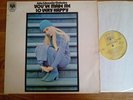 JOHN SCHROEDER ORCHESTRA: YOU'VE MADE ME SO VERY HAPPY: ORIGINAL UK LP