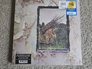 IV 4 by Led Zeppelin (Walmart Exclusive Backstage Pass Vinyl, 2022) Sealed.