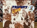 Frumpy – Live   NM/VG+, Double LP, Import, Gatefold