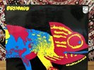 Frumpy – All Will Be Changed   NM/VG+, Import