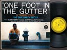 DAVE BAILEY ‎One Foot In The Gutter LP EPIC LA 16008 Curtis Fuller Horace Parlan