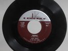 Link Wray & His Ray Men 45 - Rumble - Cadence 1347