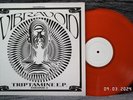 VIBRAVOID - Triptamine E.P: Vol 3 * orange Vinyl * Krautrock Neo-Psych