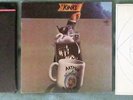 Kinks 3 LP lot: Great Lost Kinks Album, Arthur, Powerman