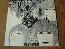 The Beatles Revolver Parlophone 12