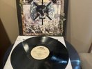 Realm Suiciety Vinyl -  Original Pressing 1991