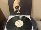 Mercyful Fate Time Vinyl 2016 with Poster