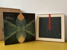 Bonobo - The North Borders Deluxe Box Set 7 x Vinyl 10  Ohne Cd