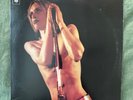 IGGY POP AND THE STOOGES RAW POWER 12”LP 1973 PC 32111 COLUMBIA RECORDS
