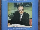 SHOSTAKOVICH SYMPHONIES 1 - 15 KONDRASHIN, BARSHAI, ETC - 13 x LPs EMI SLS 5025