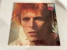 David Bowie ‎Space Oddity Vinyl LP Reissue RCA Victor ‎1972 Glam Rock Classic