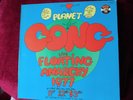 Planet Gong – Live Floating Anarchy 1977 LP
