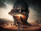 DECEPTION DAENACTEH NEW LP