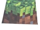 C418 - Minecraft - Volume Alpha - Clear Green Vinyl LP - New And Sealed