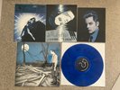 JACK WHITE - FEAR OF THE DAWN. MIDNIGHT BLUE VINYL. SCREEN PRINTED. TMR VAULT