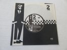 THE SELECTER On My Radio 2 TONE 1979 PAPER LABEL UK 1ST PRESSING VINYL 7