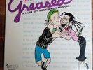 Less Than Jake Greased Vinyl Album 12
