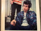 BOB DYLAN - HIGHWAY 61 REVISITED Original MONO vinyl LP