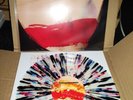 The Jesus And Mary Chain- Glasgow Eyes-Limited “Multi-Splatter” Vinyl LP