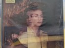 RAE MORRIS Unguarded UK 2015 VINYL LP  **STILL IN SHRINK-LIKE NEW MINT**complete