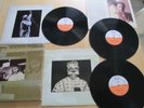 Lee Scratch Perry & Friends / Open The Gate / Trojan Box Set 1989