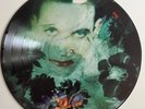 The Cure ‎– Disintegration LP Limited Edition Picture Disc