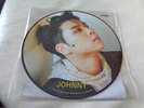 NCT 127 Brand New We Are Superhuman Johnny Picture Disc Vinyl Album K-POP RARE