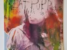 1994 Meat Puppets Raw Meat Pro 1111-1 Promo Copy London Records