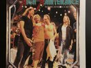 RARE High Maintenance Live Fillmore Record LP Vinyl Metallica Sammy Hagar Metal