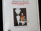 TOMMY OLIVENCIA Y Su Orq ‎– Celebrando Otro Aniversario  (1984 TH) Vinyl USED VG