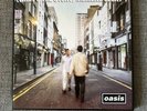 (Whats the Story) Morning Glory [Remastered] [LP] by Oasis (Record, 2014)